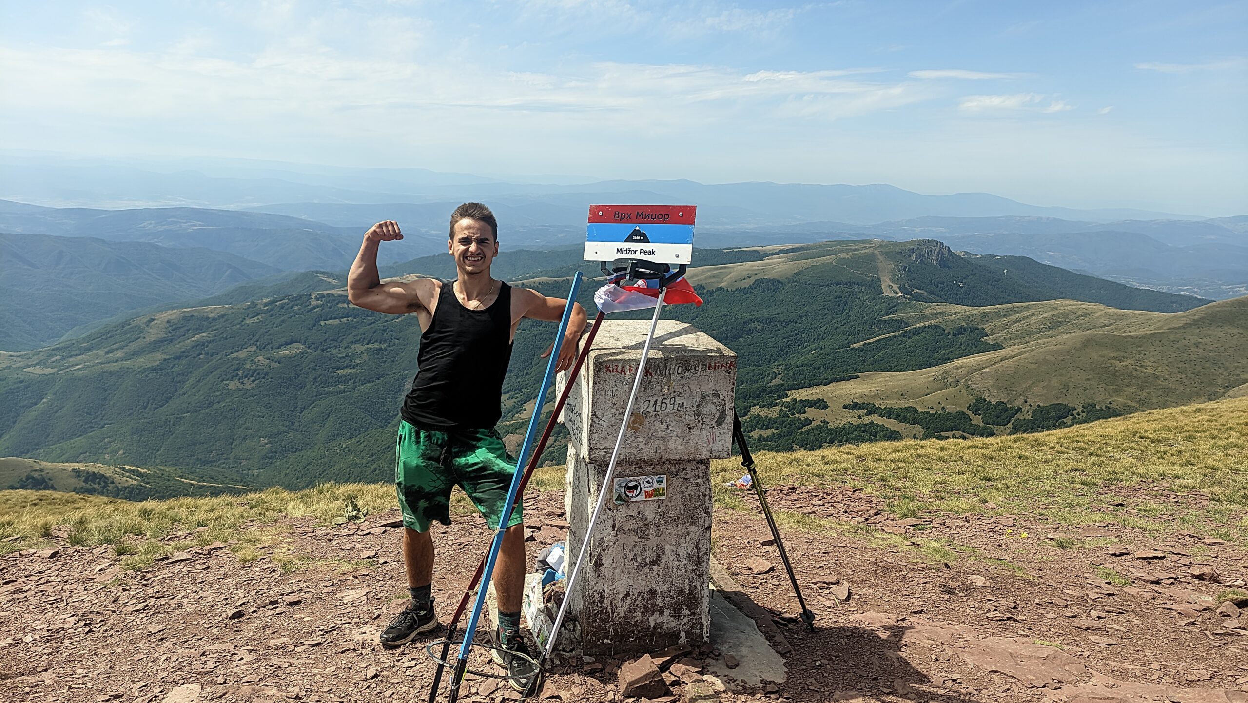 Serbia